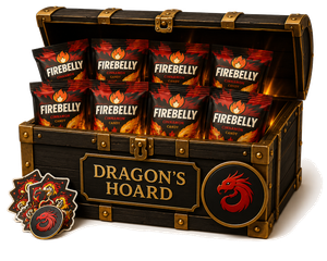 Dragon's Hoard